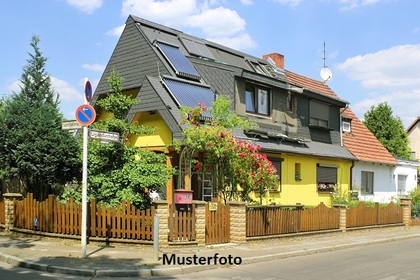 Häuser in 04931 Mühlberg