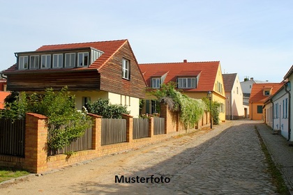 Häuser in 99734 Nordhausen