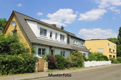 Häuser in 09526 Olbernhau