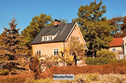 Häuser in 63633 Birstein