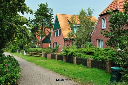 Häuser in 32425 Minderheide