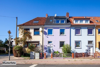 Häuser in 99706 Sondershausen