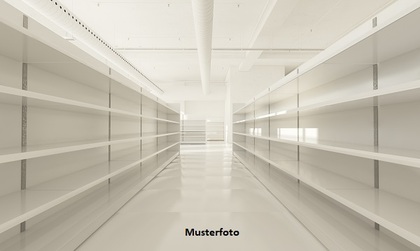 Hallen / Lager / Produktion in 07426 Königsee