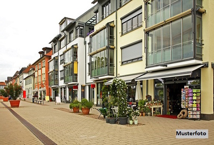 Anlageobjekte in 07774 Dornburg