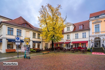 Anlageobjekte in 01877 Bischofswerda