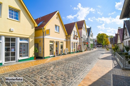 Häuser in 17309 Pasewalk