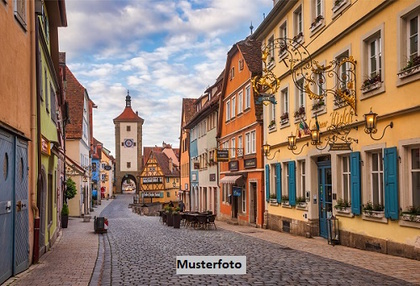 Gastgewerbe in 72369 Zimmern unter der Burg