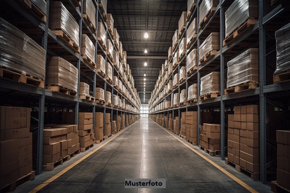Hallen / Lager / Produktion in 26835 Hesel