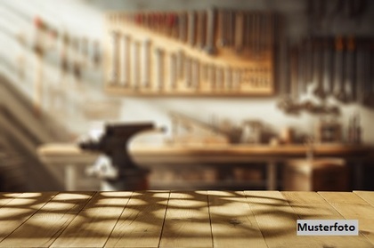 Hallen / Lager / Produktion in 42285 Barmen