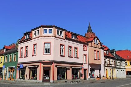 Häuser in 26826 Weener