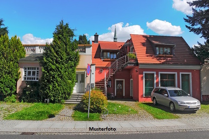 Wohnungen in 17373 Ueckermünde