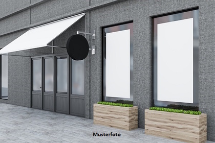 Einzelhandel / Geschäfte in 47802 Gartenstadt