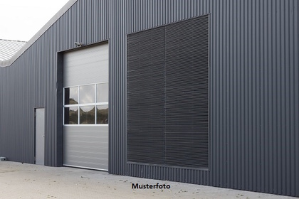Hallen / Lager / Produktion in 40789 Monheim
