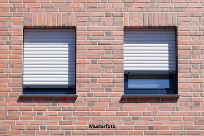 Häuser in 22147 Kleingartenanlage
