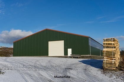 Hallen / Lager / Produktion in 97922 Königshofen