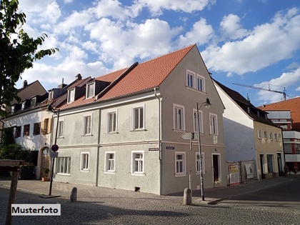 Häuser in 37434 Gieboldehausen