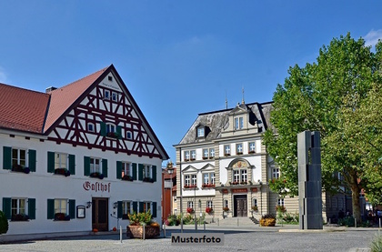 Gastgewerbe in 19339 Plattenburg