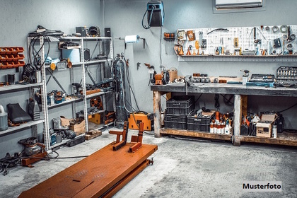 Hallen / Lager / Produktion in 64678 Lindenfels