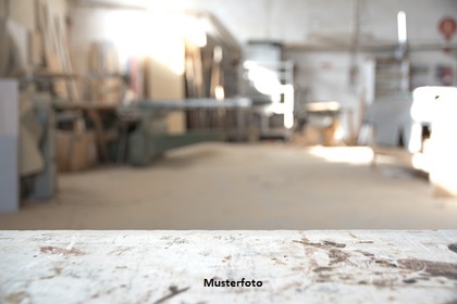 Hallen / Lager / Produktion in 33758 Stukenbrock