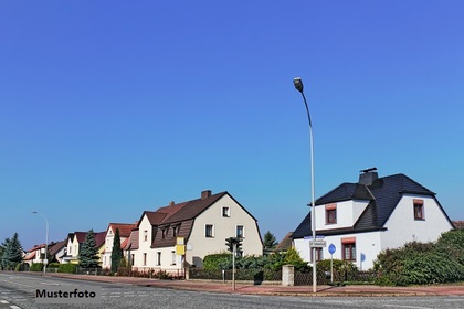 Häuser in 15738 Zeuthen