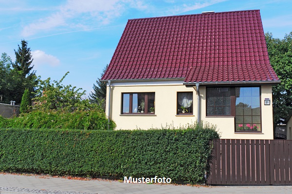 4 Zimmer Zweifamilienhaus 89qm zum Kauf in Templin ID