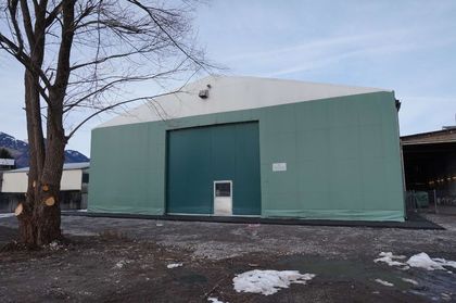 Hallen / Lager / Produktion in 6800 Feldkirch