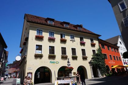 Büros /Praxen in 6700 Bludenz