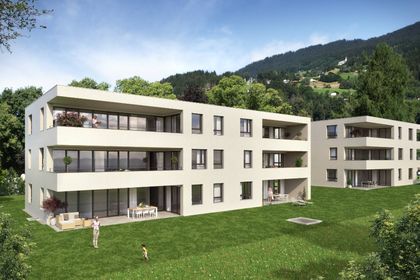 Wohnungen in 6780 Schruns