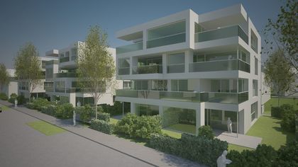 Wohnungen in 6700 Bludenz
