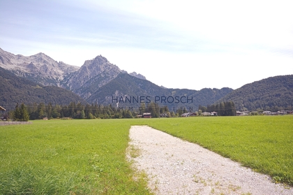 Grundstücke in 6393 Sankt Ulrich am Pillersee