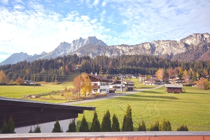 Häuser in 6380 Sankt Johann in Tirol