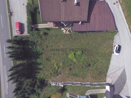 Grundstücke in 6393 Sankt Ulrich am Pillersee