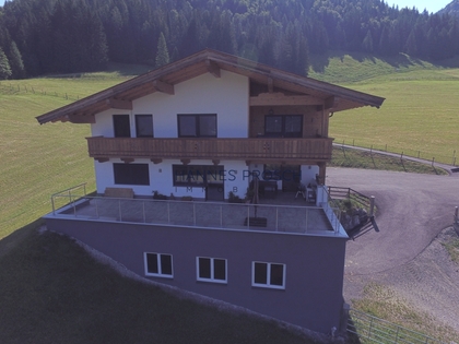 Wohnungen in 6382 Kirchdorf in Tirol