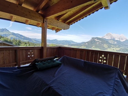 Wohnungen in 6382 Kirchdorf in Tirol