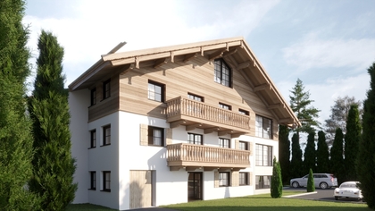 Wohnungen in 6371 Aurach bei Kitzbühel