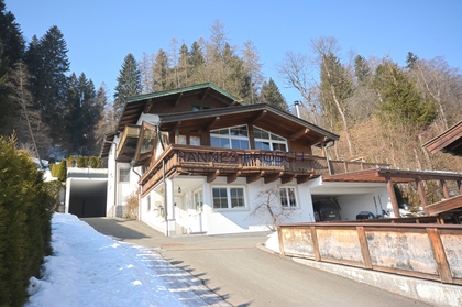 Häuser in 6370 Kitzbühel
