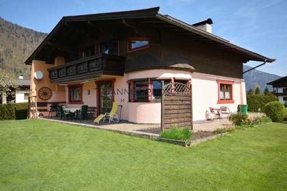 Häuser in 6382 Kirchdorf in Tirol