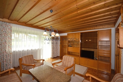 Hochparterre Wohnung in ruhiger Wohnlage von Fieberbrunn zu verkaufen! Hochparterre Wohnung in ruhiger Wohnlage von Fieberbrunn zu verkaufen!