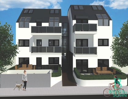 Wohnungen in 2340 Mödling