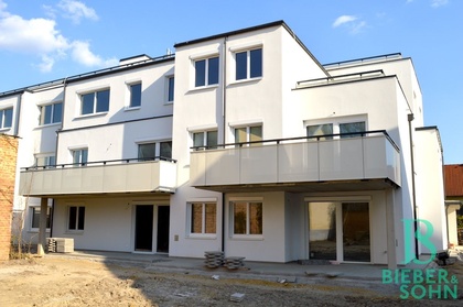 Wohnungen in 2100 Korneuburg