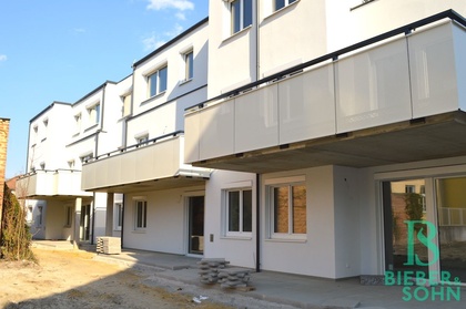 Wohnungen in 2100 Korneuburg