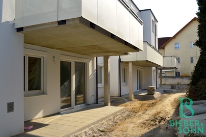 Wohnungen in 2100 Korneuburg