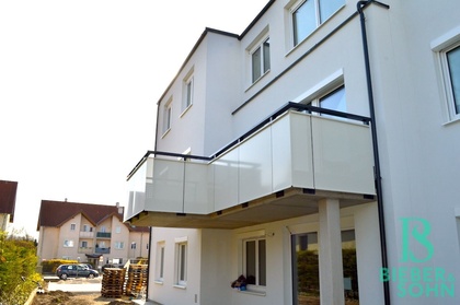 Wohnungen in 2100 Korneuburg