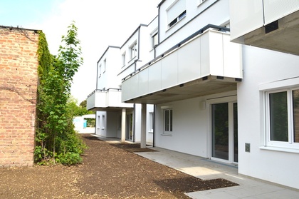 Wohnungen in 2100 Korneuburg