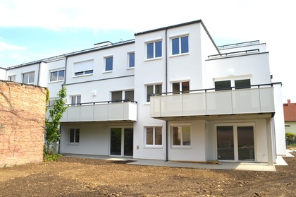 Wohnungen in 2100 Korneuburg