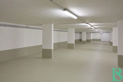 Parken in 1130 Wien