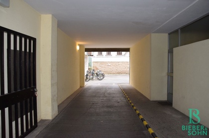 Parken in 1040 Wien