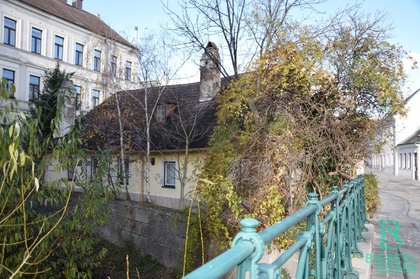 Häuser in 2340 Mödling
