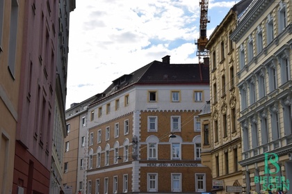 Parken in 1030 Wien