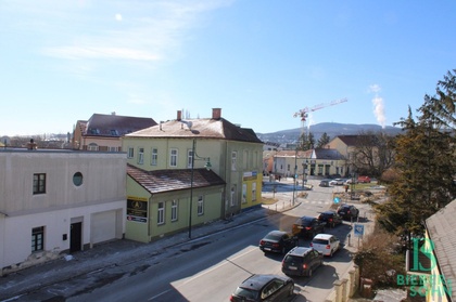 Wohnungen in 2340 Mödling